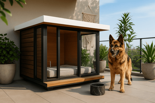 Welcome to Lux Gazette — Your Exclusive Journal for Refined Pet Living - The PetLux Club