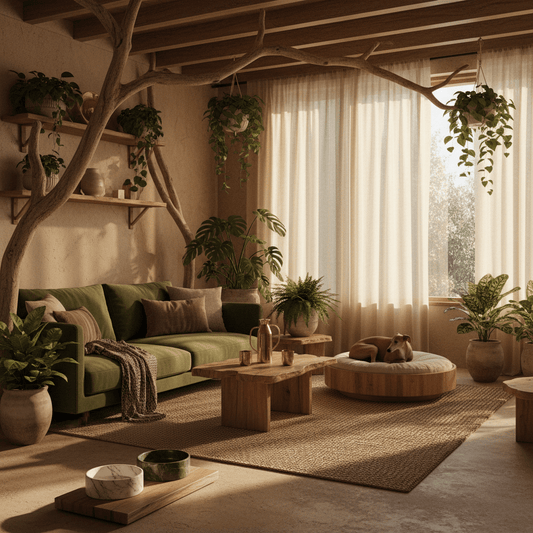 Barkitecture for Calm: A Room‑by‑Room Design Playbook for Pet Well‑Being (2025 Edition) - The PetLux Club