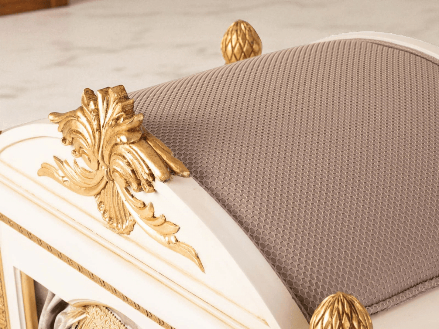 The Grand Palais — Exclusive Luxury Pet House | The PetLux Club