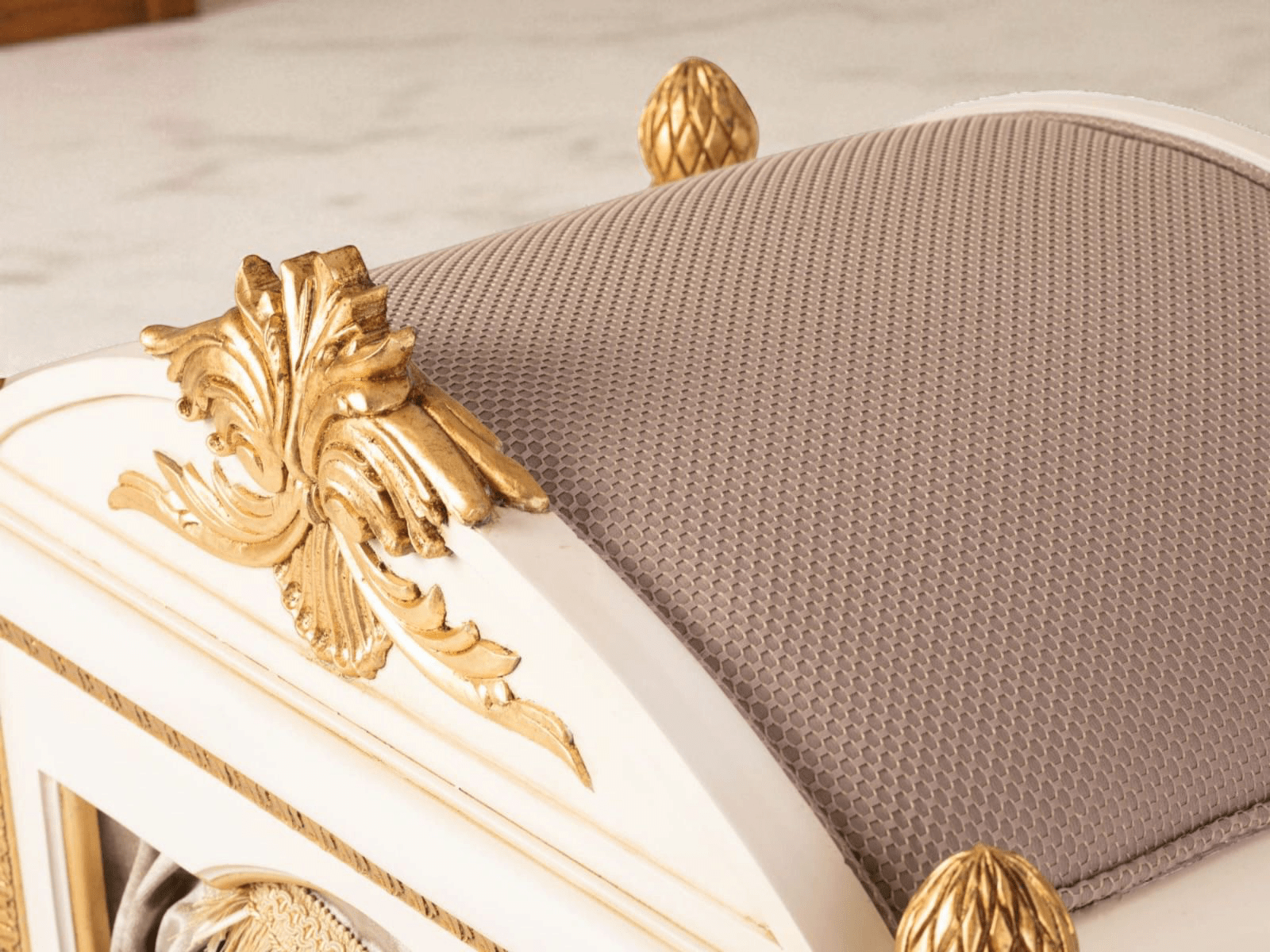 The Grand Palais — Exclusive Luxury Pet House | The PetLux Club